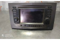 Блок управления навигации (GPS) 95194709, 95194709   Opel Antara