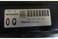 Řídící jednotka A56-T30, A56T30 Nissan Cube Z11 2002