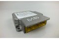 Блок подушек безопасности 1T0909605, 05H21S12   Volkswagen PASSAT B7