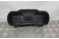 Спидометр (приборный щиток) 9817599980, SN40052556 Citroen Berlingo