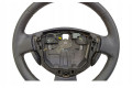 Руль Renault Clio II 2001 - 2005 года 8200057666, 8200057666