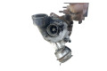  Турбина Skoda Octavia Mk2 (1Z)  756867-0001, 03G253010   для двигателя BMM      