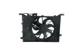 Вентилятор радиатора 1137328081, 0130303947 Volvo S60