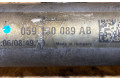 Vstřikovací lišta 059130089AB Audi A6 Allroad C6