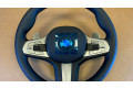 Volant BMW 7 G11 G12 2016 32308008179, 32308097022