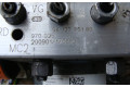 Jednotka ABS 0265293542 Citroen Berlingo 2020