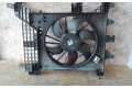 Вентилятор радиатора     214814567R    Dacia Duster 