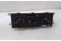 Блок управления кондиционера воздуха / климата/ печки (в салоне)    Subaru Forester SF