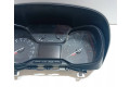 Спидометр (приборный щиток) 9828218480 Citroen C3 Aircross