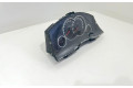 Geschwindigkeitsmesser Cockpit    Opel Meriva A       