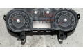 Přístrojová deska Fiat Punto Evo 2010