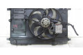 Электрический вентилятор радиаторов    Volvo V60
