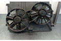 Вентилятор радиатора     12365307, 22098787    Chevrolet Camaro 