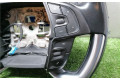 Руль Citroen C4 Grand Picasso  2007 - 2013 года 98096593ZD, 98096593ZD      