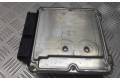 Блок управления двигателем Блок управления 03G906016BE Skoda Octavia Mk2 (1Z)