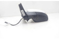 Зеркало электрическое Skoda Fabia Mk3 (NJ) 2015 - 2021 года