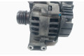 Генератор 0121544402 Mercedes-Benz A W168