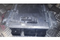 Блок управления двигателя 0281012464, 9661145380 Citroen C8