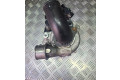 Turbodmychadlo Турбина 17201-0V020 Toyota RAV 4 (XA40) 1ad