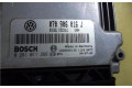 Řídící jednotka 70906016J, 281011266 Volkswagen Transporter - Caravelle T5 2004