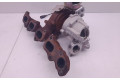 Турбина Volkswagen Jetta IV 04L253019P, COLETOR для двигателя CUUB