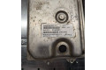 Блок управления двигателя 51872453, MJD8F2D1   Fiat Fiorino