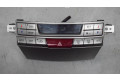 Блок управления климат-контролем    Subaru Legacy