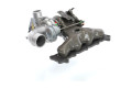  Турбина Ford S-MAX  53039980288, 53039980288         