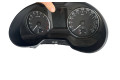 Панель приборов 5E0920741B Skoda Octavia Mk3 (5E)