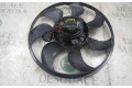 Вентилятор радиатора         Chevrolet Aveo 