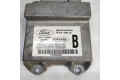 Блок подушек безопасности 27052962994C, CENTRALITAAIRBAG Ford Transit - Tourneo Connect