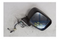 Зеркало электрическое        Jeep Renegade  2014- года   