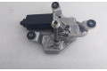 Моторчик заднего дворника 287108319R Dacia Spring