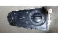 Блок управления климат-контролем A1698301385, 1699001100   Mercedes-Benz A W169