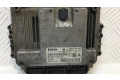 Řídící jednotka 9661813780, 0281012620 Citroen Berlingo 2011