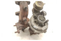 Турбина Audi A2 045145701, GT15