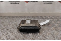 Блок управления двигателя 55192095, 55192095   Suzuki Ignis