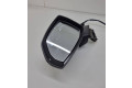Zpětné zrcátko Audi Q7 4M 2015