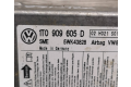 Блок подушек безопасности 1T0909605D, 5WK43828 Volkswagen Touran I