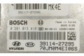 Řídící jednotka 0281013418, 0281013418 Hyundai Tucson JM 2007