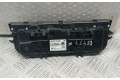 Блок управления климат-контролем 5E0907044AB Skoda Octavia Mk3 (5E)