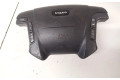 Подушка безопасности водителя 8626844   Volvo V70