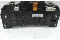 Спидометр (приборный щиток) HV04BV81P Nissan Qashqai+2