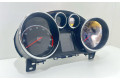 Панель приборов Opel Meriva B