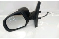 Зеркало (механическое) Dacia Dokker 2012 - года