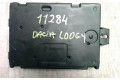 Блок управления климат-контролем 243809584R, 243809584R Dacia Lodgy