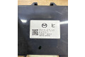 Блок управления Dn2c-67uu0, K6021   Mazda CX-3