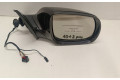 Зеркало электрическое Audi Q5 SQ5 2008 - 2017 года