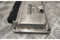 Блок управления двигателя 0281013179, 045906019CE Skoda Fabia Mk2 (5J)