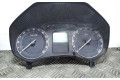 Панель приборов 1Z0920812D Skoda Octavia Mk2 (1Z)